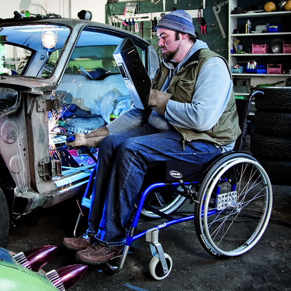 XLT, XLT Swing ja Max Aktiivipyörätuolit Tuotteet Camp Mobility